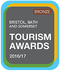 Bath Tourism Award