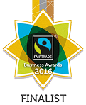 Fairtrade Certified